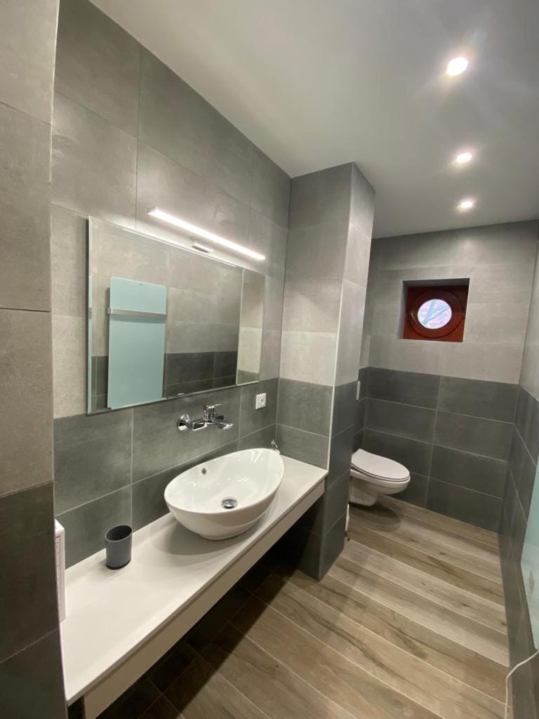 Apartmán Dobrá Naděje Apartment in South Moravian Region