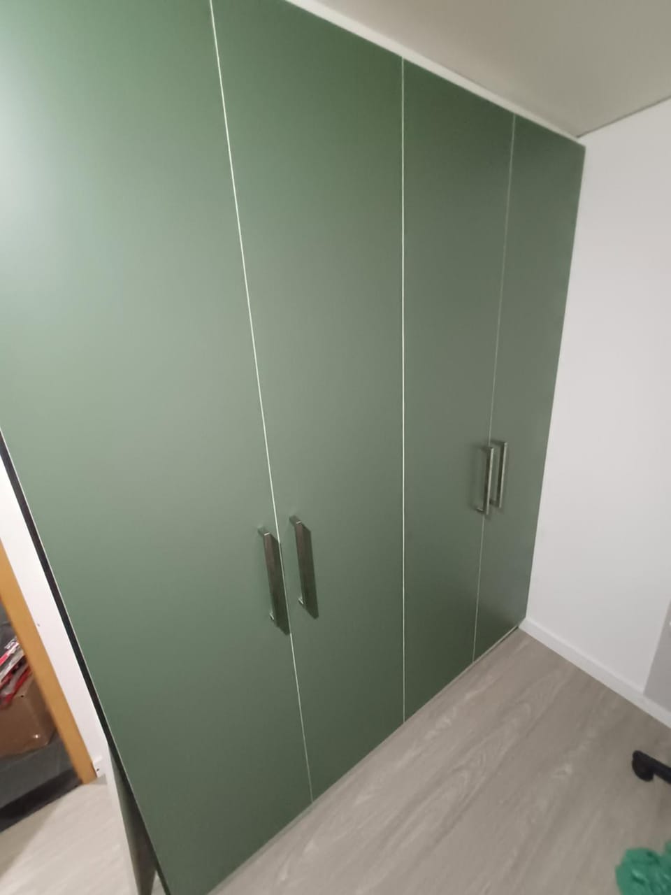 Um quarto com banheiro privativo Vacation rental in São Bernardo do Campo