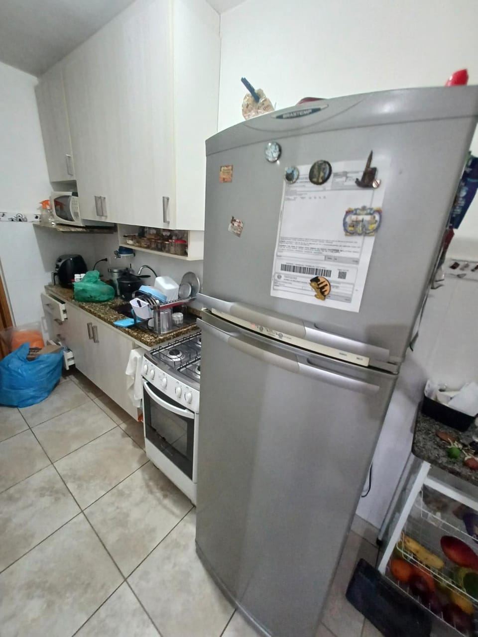 Um quarto com banheiro privativo Vacation rental in São Bernardo do Campo