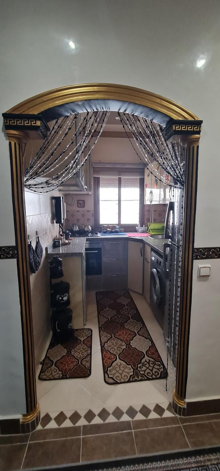 Portes de Guéliz Apartment in Marrakesh