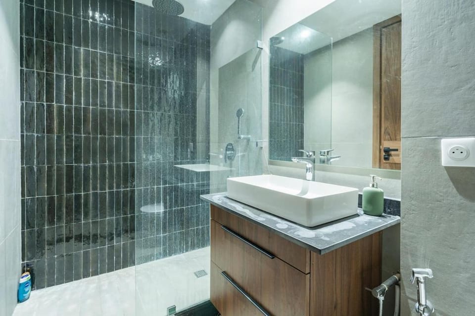 Beautiful Apartment Best View Apartment in Casablanca