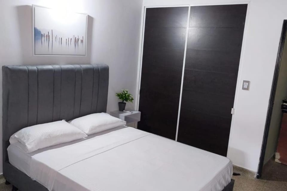 Habitación Premium al lado del CC San Silvestre Apartment in Barrancabermeja