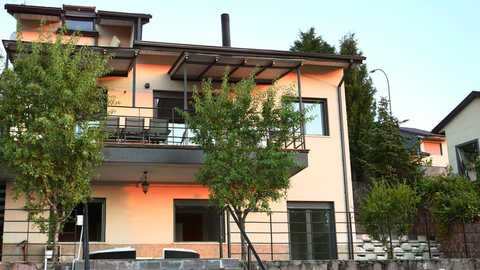 Villa Los Ángeles Villa in Castile and León
