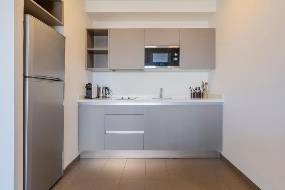 Luxury Apartment, Seaview Close Beach Apartment in Casablanca