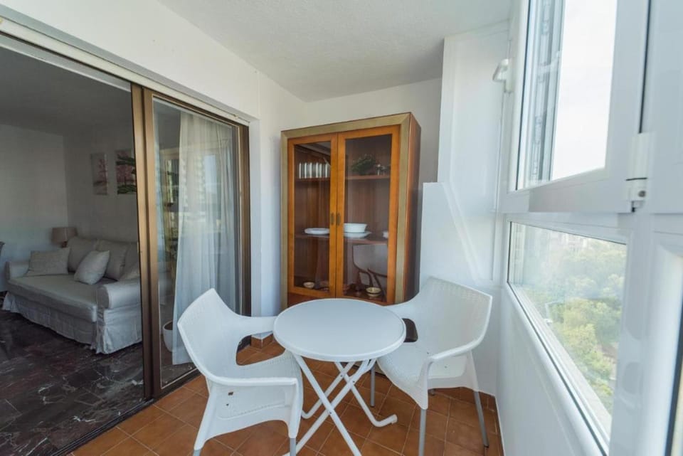 Expoholidays - Torreclara Apartment in Aguadulce