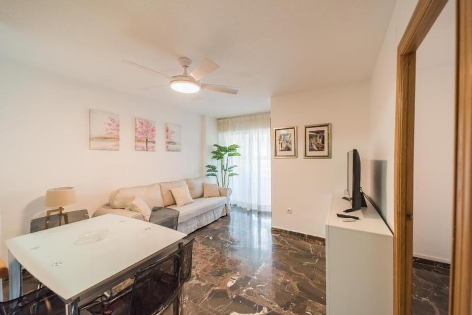 Expoholidays - Torreclara Apartment in Aguadulce