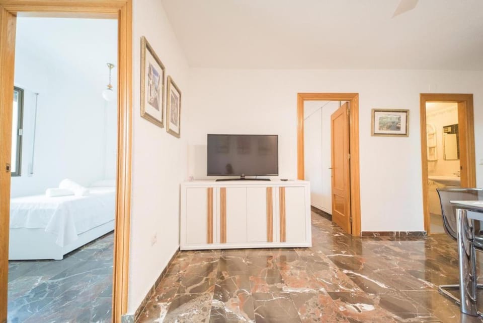 Expoholidays - Torreclara Apartment in Aguadulce
