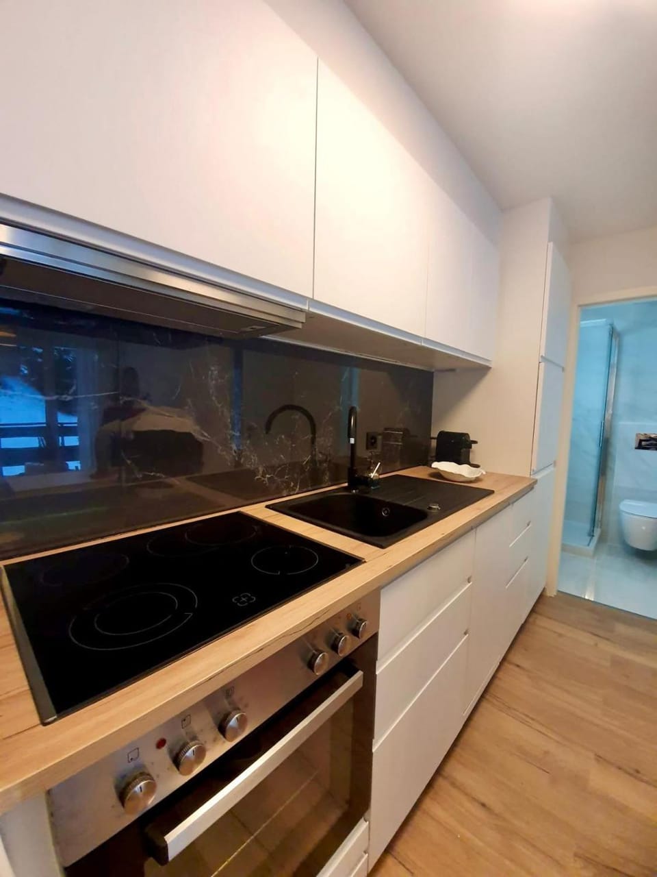 Alpine Cozy Nest - La Planchette Apartment in Riddes