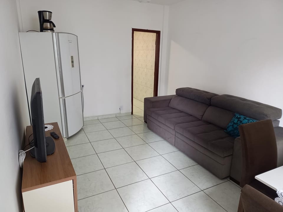 Apto Edifício Ubatuba Apartment in State of São Paulo
