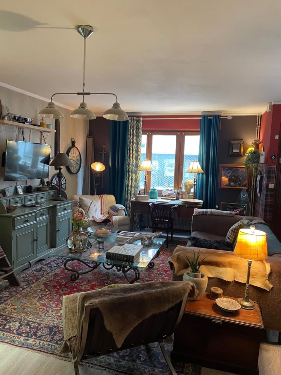 Central double room with separate full bathroom Vacation rental in Hauts-de-France