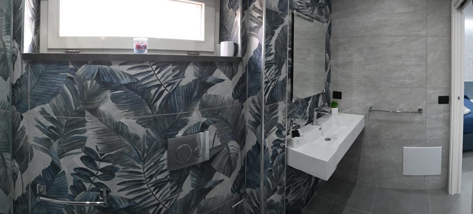 Affittacamere ONE Bed and Breakfast in Calabria