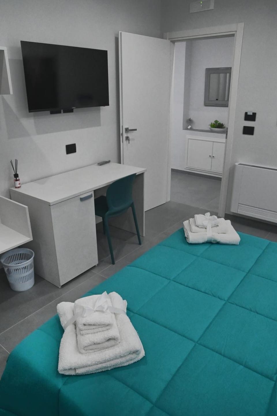 Affittacamere ONE Bed and Breakfast in Calabria