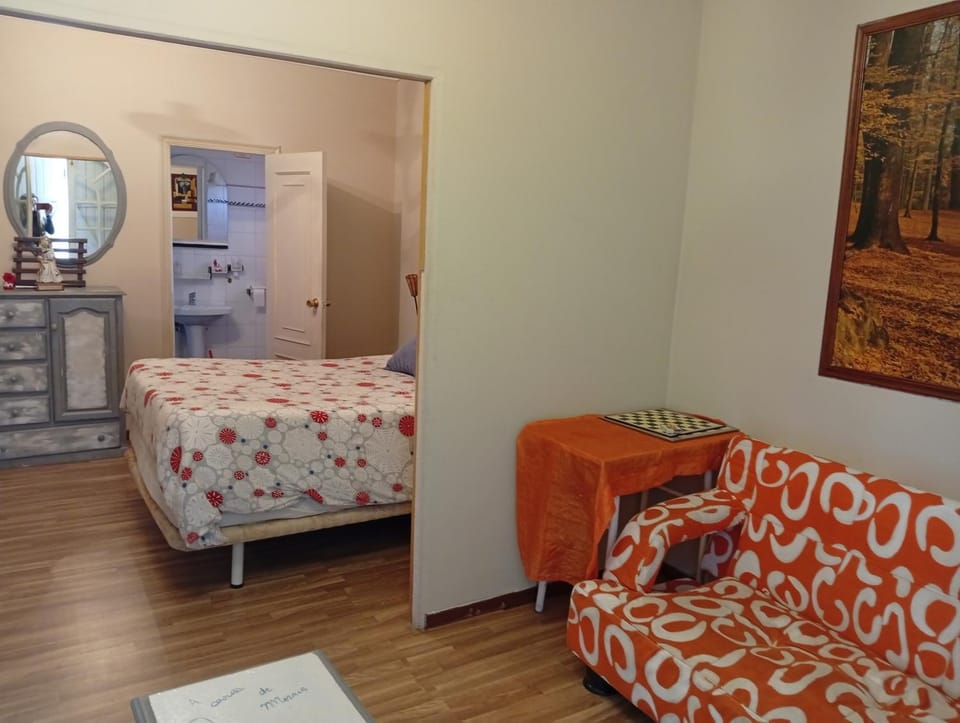 A casiña de Morais Vacation rental in Poio