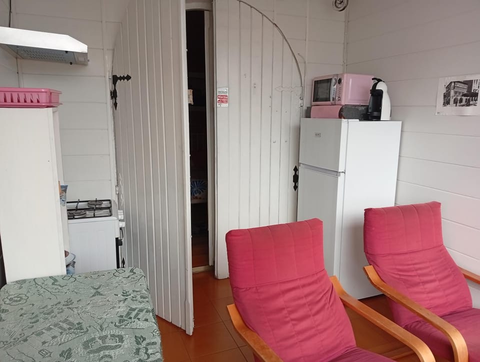 A casiña de Morais Vacation rental in Poio