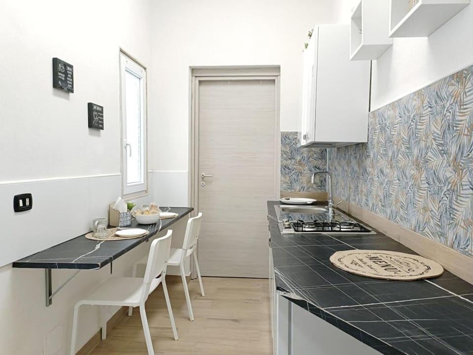 Simonetta's APT Apartment in Syracuse