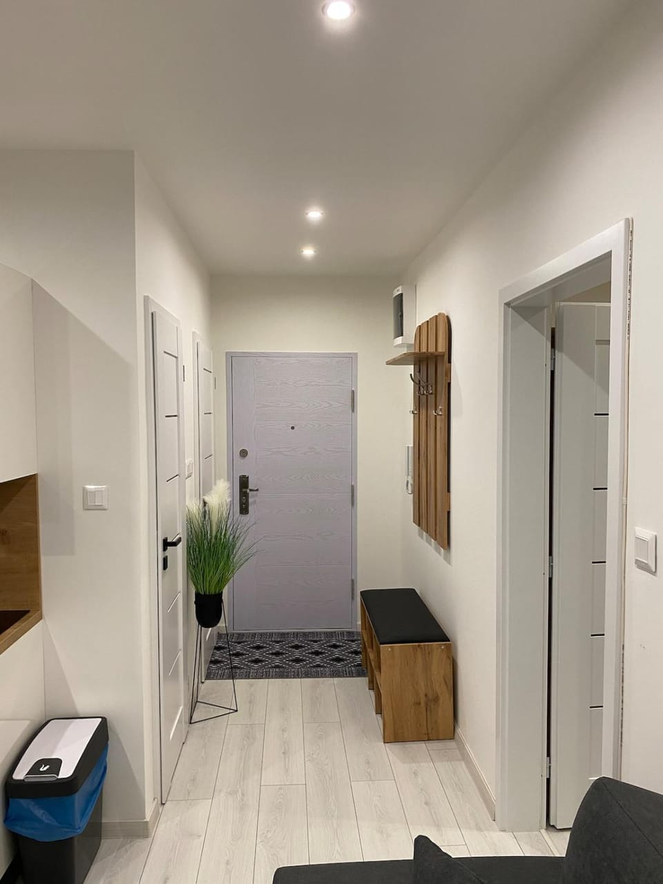 Charming One Bedroom Apartment Apartment in Slovakia