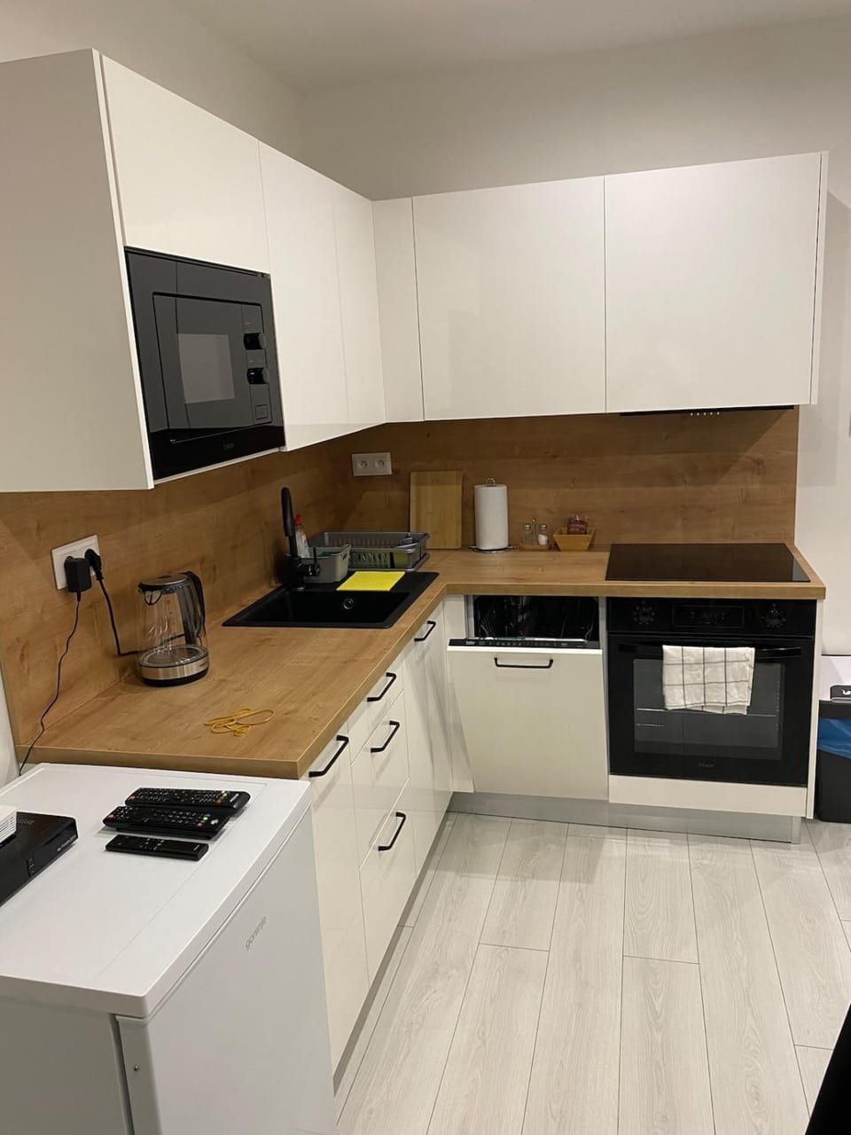 Charming One Bedroom Apartment Apartment in Slovakia