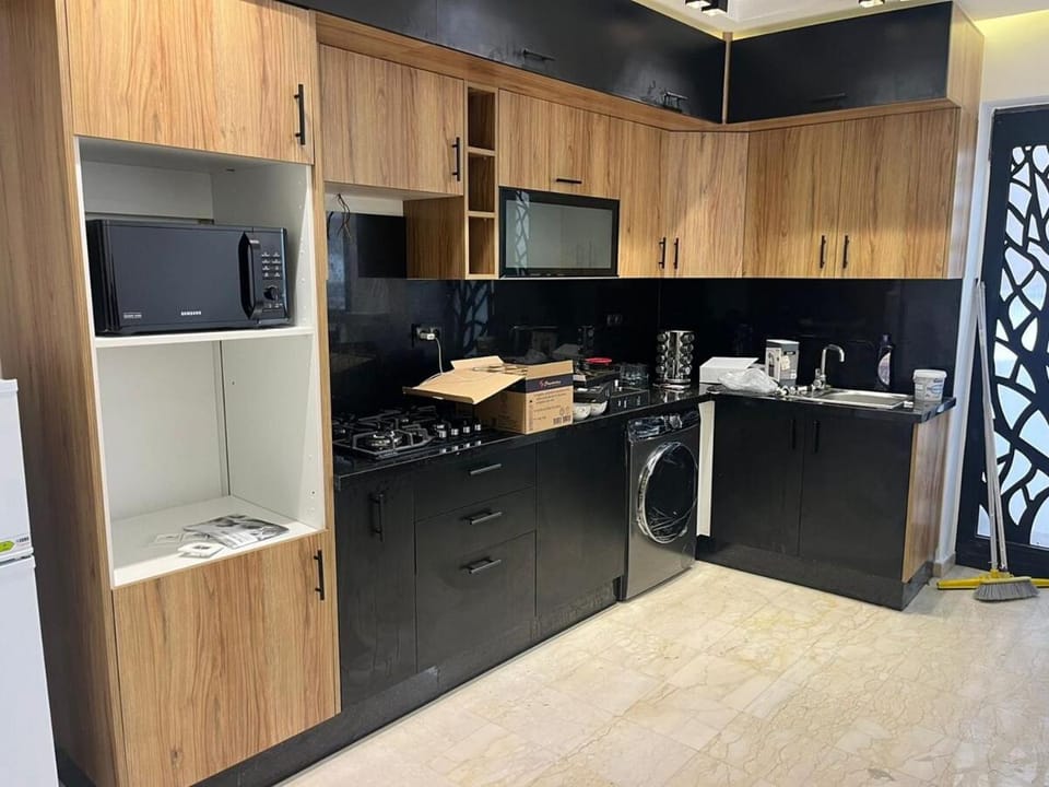 downtown luxurious flat quartier Gauthier Apartment in Casablanca