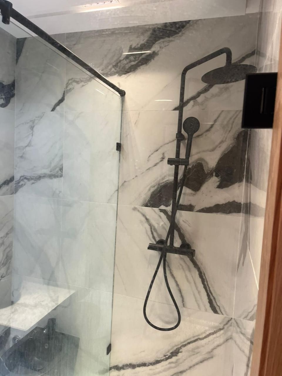 downtown luxurious flat quartier Gauthier Apartment in Casablanca