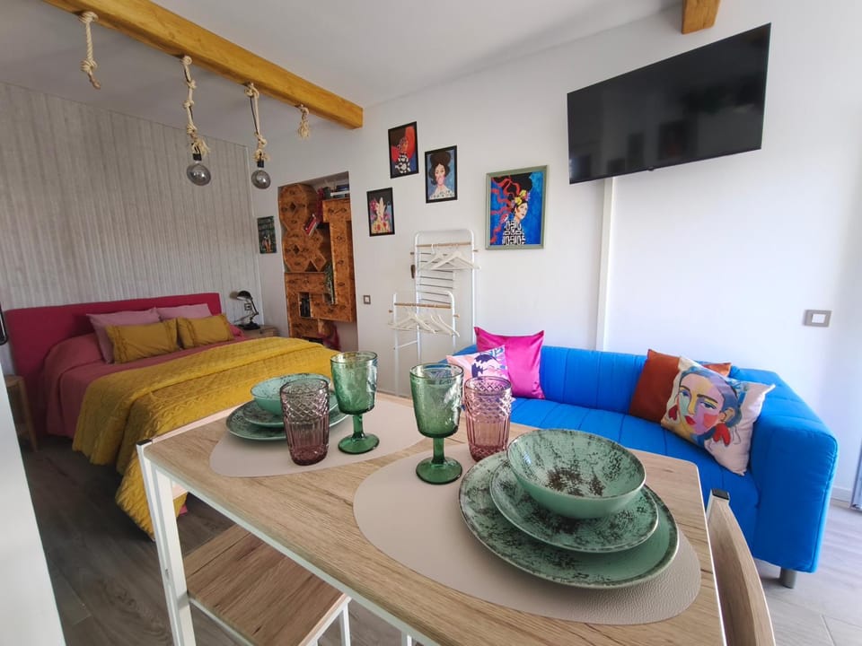 Home Glos ter Apartment in Maxorata