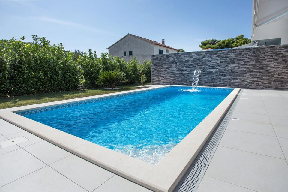 Villa Tesa 2 Apartment in Šibenik-Knin County, Croatia
