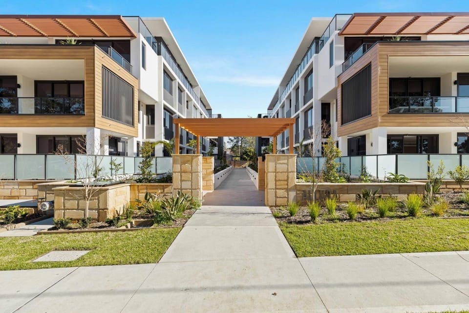 Oceanview Penthouse by Experience Jervis Bay Apartment in Huskisson