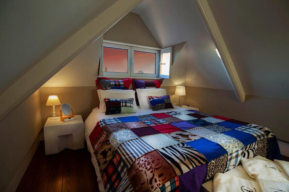 Cedofeita Village Apartment in Porto