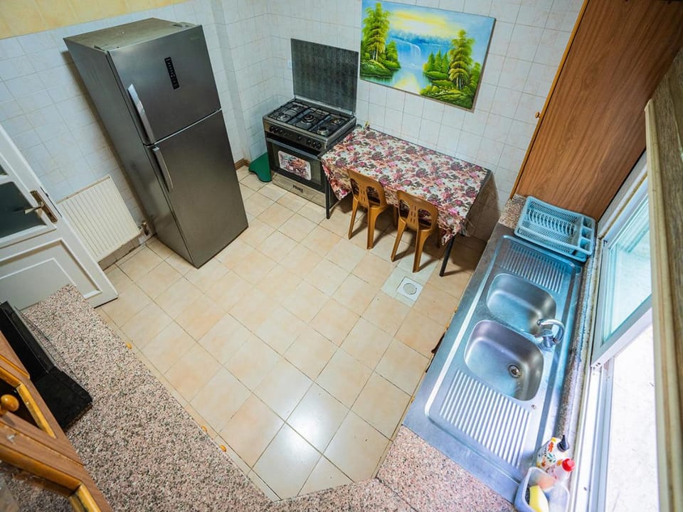 Kitchen or kitchenette, oven, pet friendly