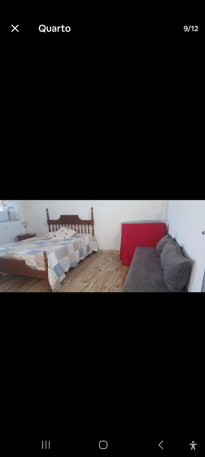 Conquista Apartment in Araruama