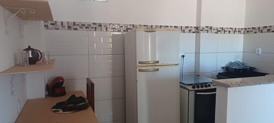Conquista Apartment in Araruama