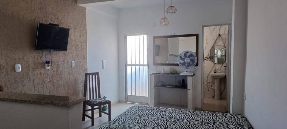 Conquista Apartment in Araruama
