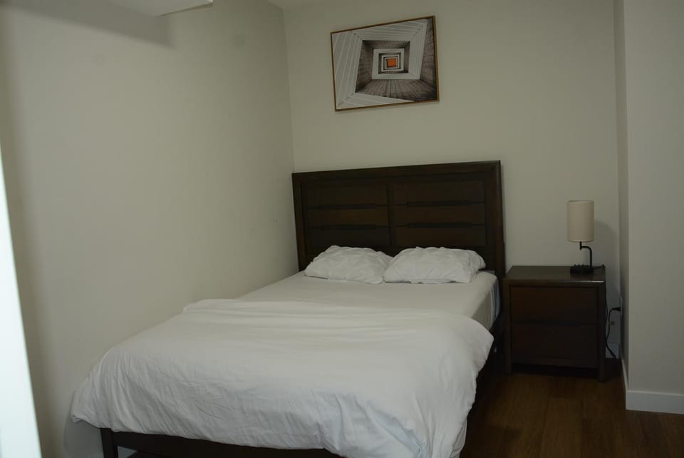 View (from property/room), Bedroom