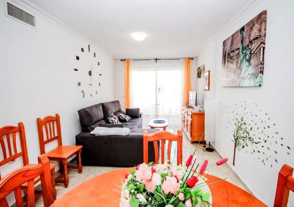Expoholidays - Estrella de Mar Apartment in Roquetas de Mar