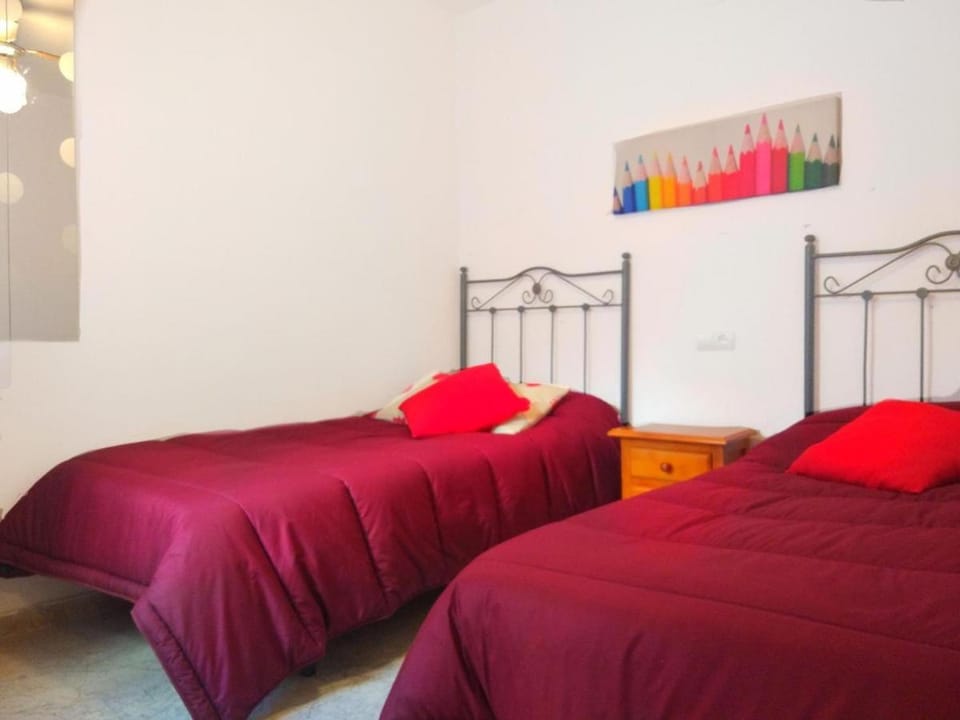 Expoholidays - Estrella de Mar Apartment in Roquetas de Mar