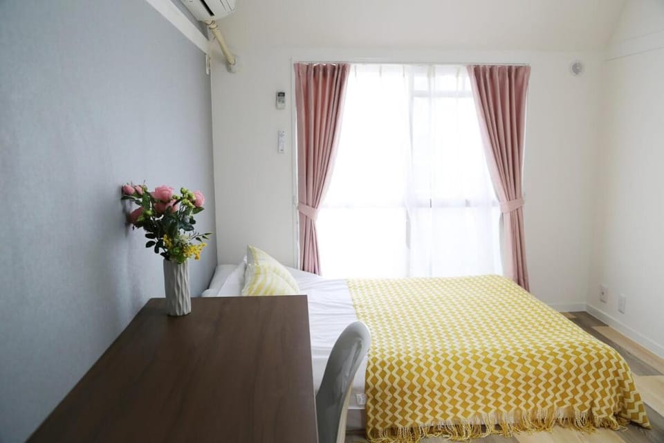 PR52 Easy to Shinjuku Apartment in Shinjuku