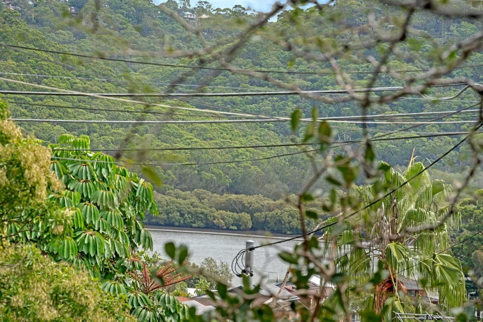 View (from property/room)