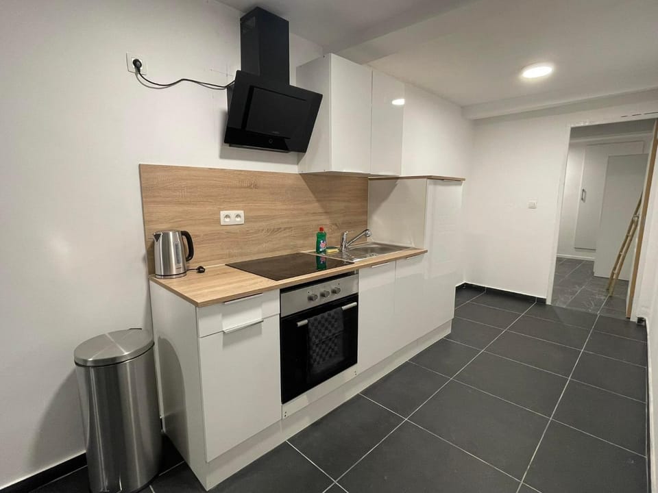 16 Doré 2 Apartment in Hauts-de-France