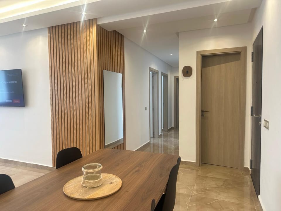 Joli appartement proche de la plage Apartment in Agadir