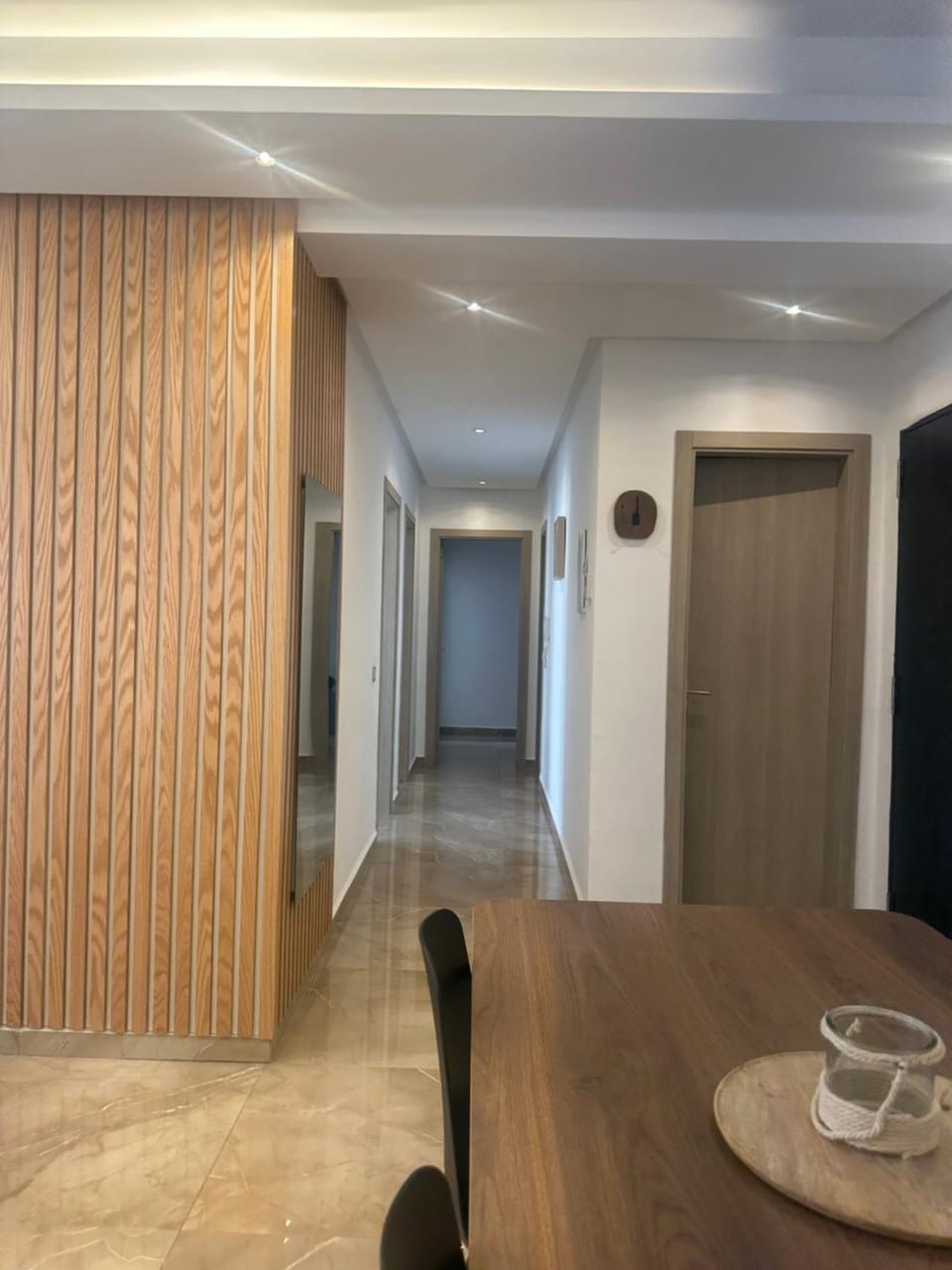 Joli appartement proche de la plage Apartment in Agadir