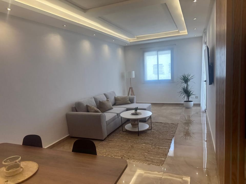 Joli appartement proche de la plage Apartment in Agadir