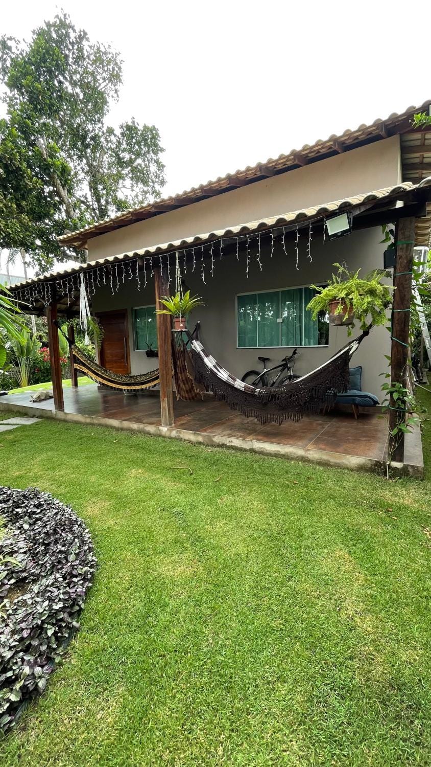 ChácaraMM007 House in Vila Velha