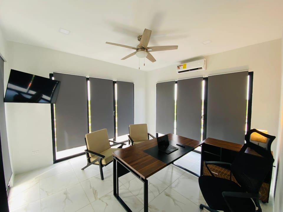 The Penthouse Villa in Cayo District