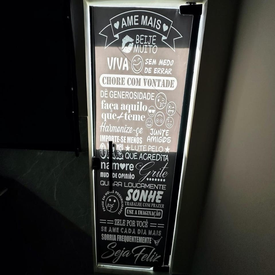 Loft Reserva do Pontal 5 min da Praia Apartment in Rio de Janeiro