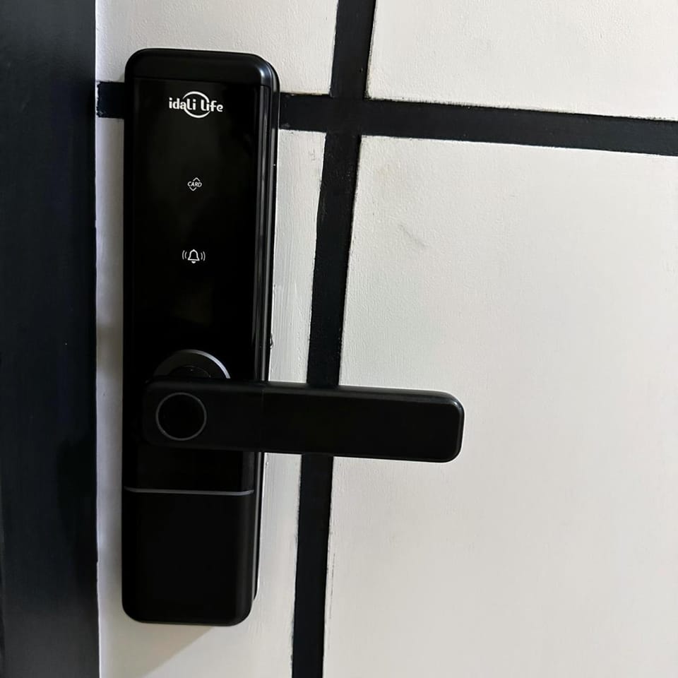 Loft Reserva do Pontal 5 min da Praia Apartment in Rio de Janeiro