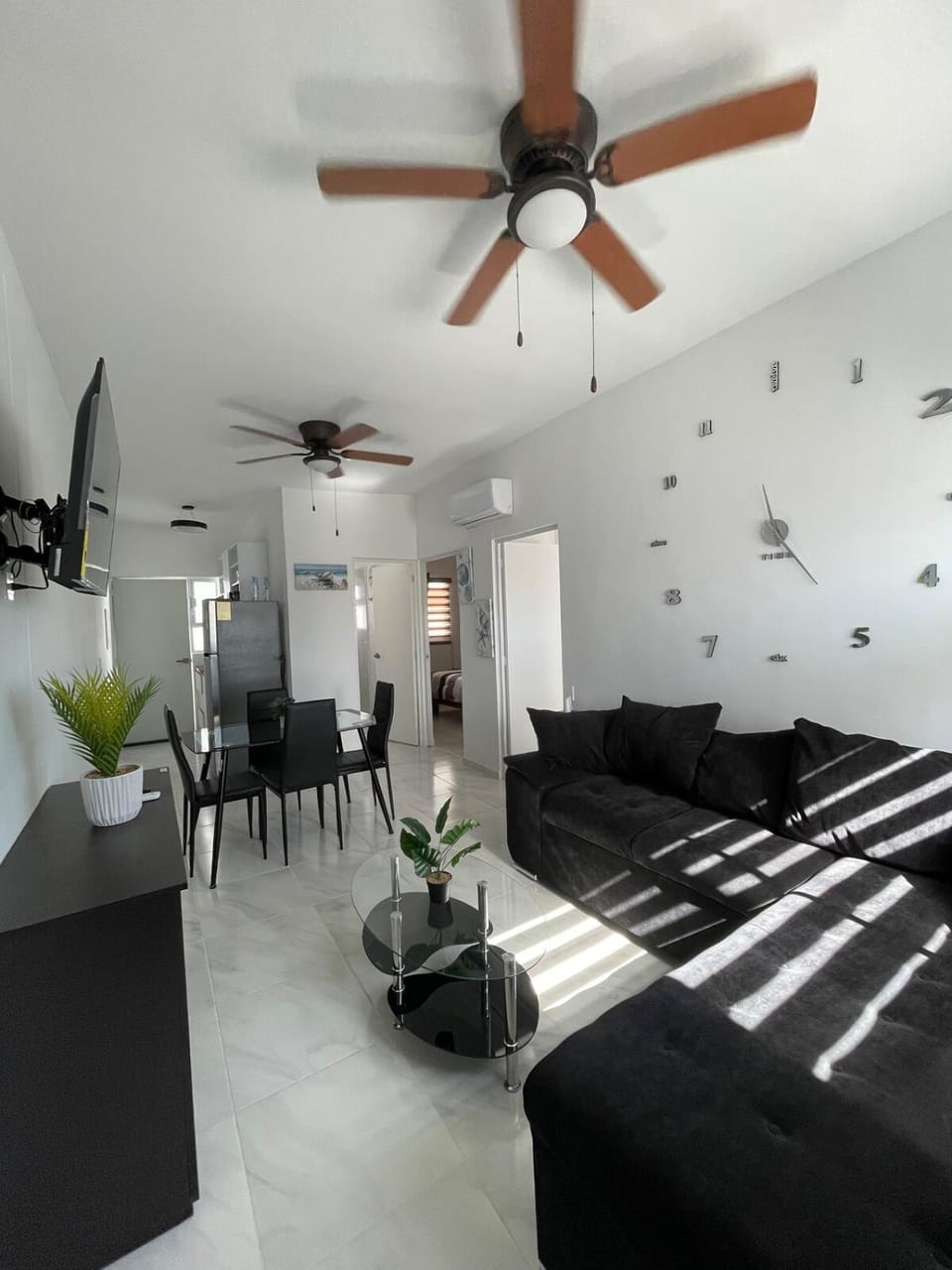 FW Peninsula Rental Apartment in State of Nayarit