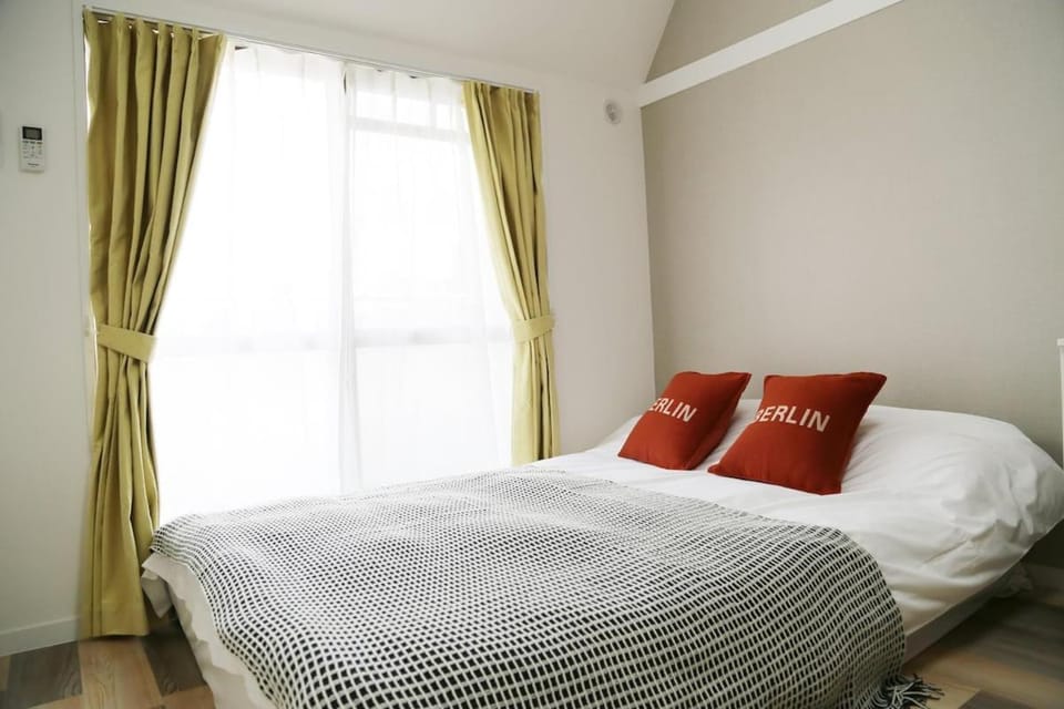 PR53 Easy to Shinjuku Apartment in Shinjuku