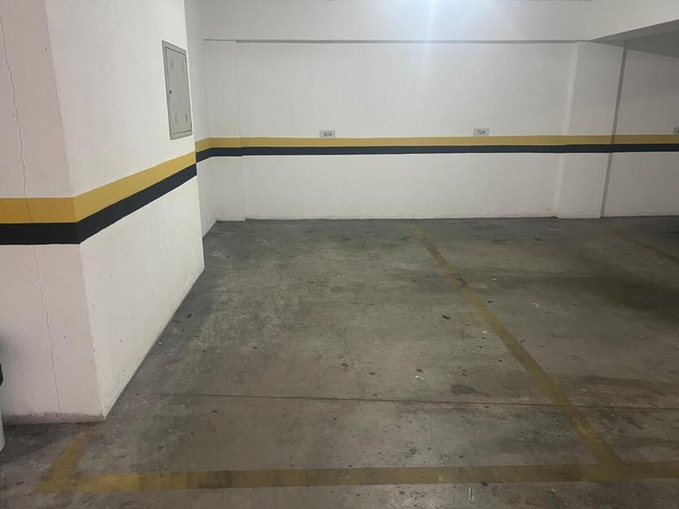 Apartamento novíssimo a 5 minutos Barra Sul Apartment in Camboriú