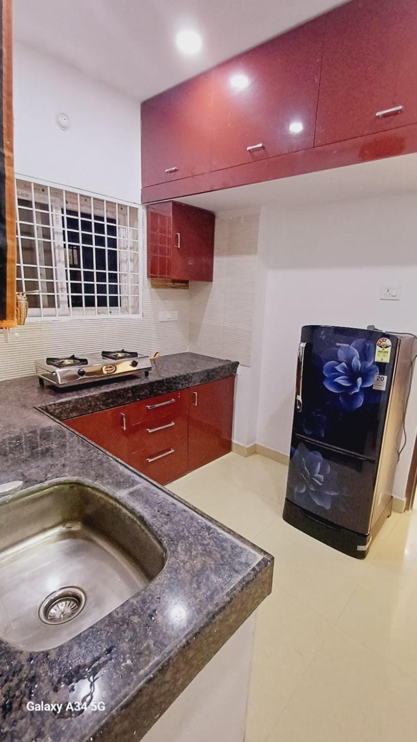 3 BHK Luxury Apartment Apartment in Hyderabad