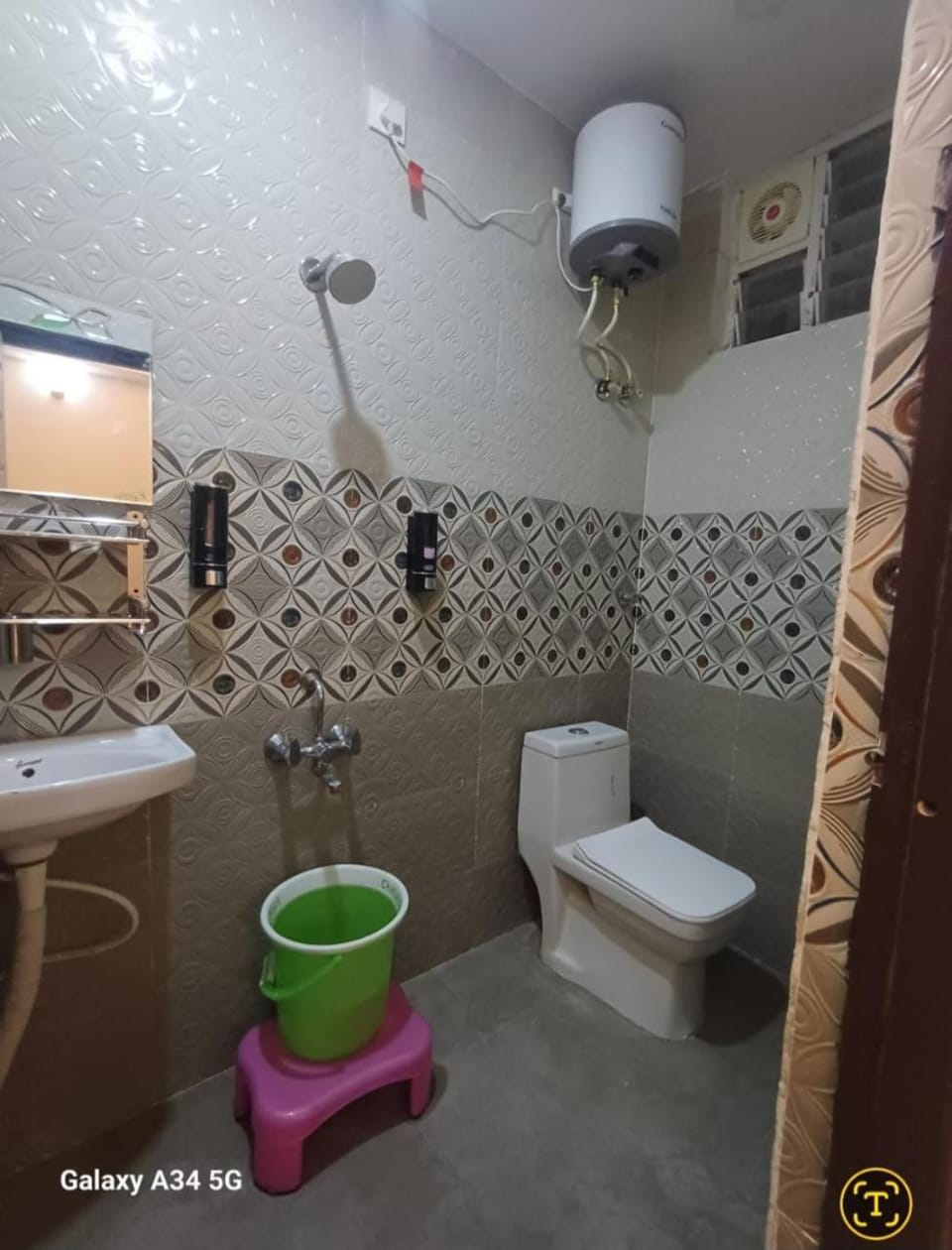 3 BHK Luxury Apartment Apartment in Hyderabad