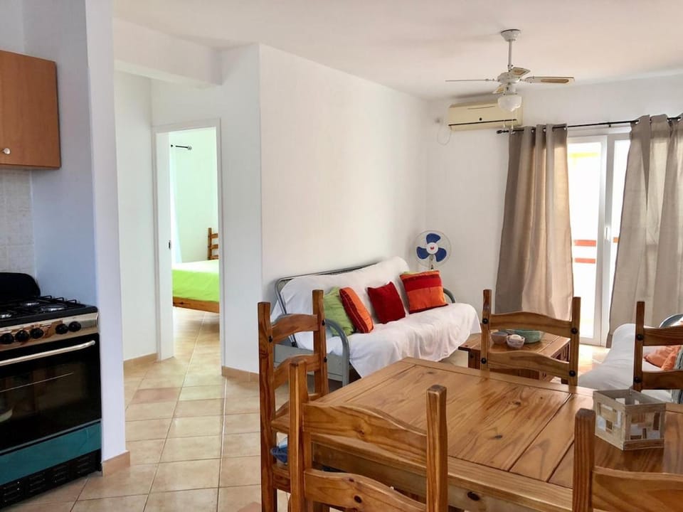 Beachapartment fully serviced Apartment in Cape Verde